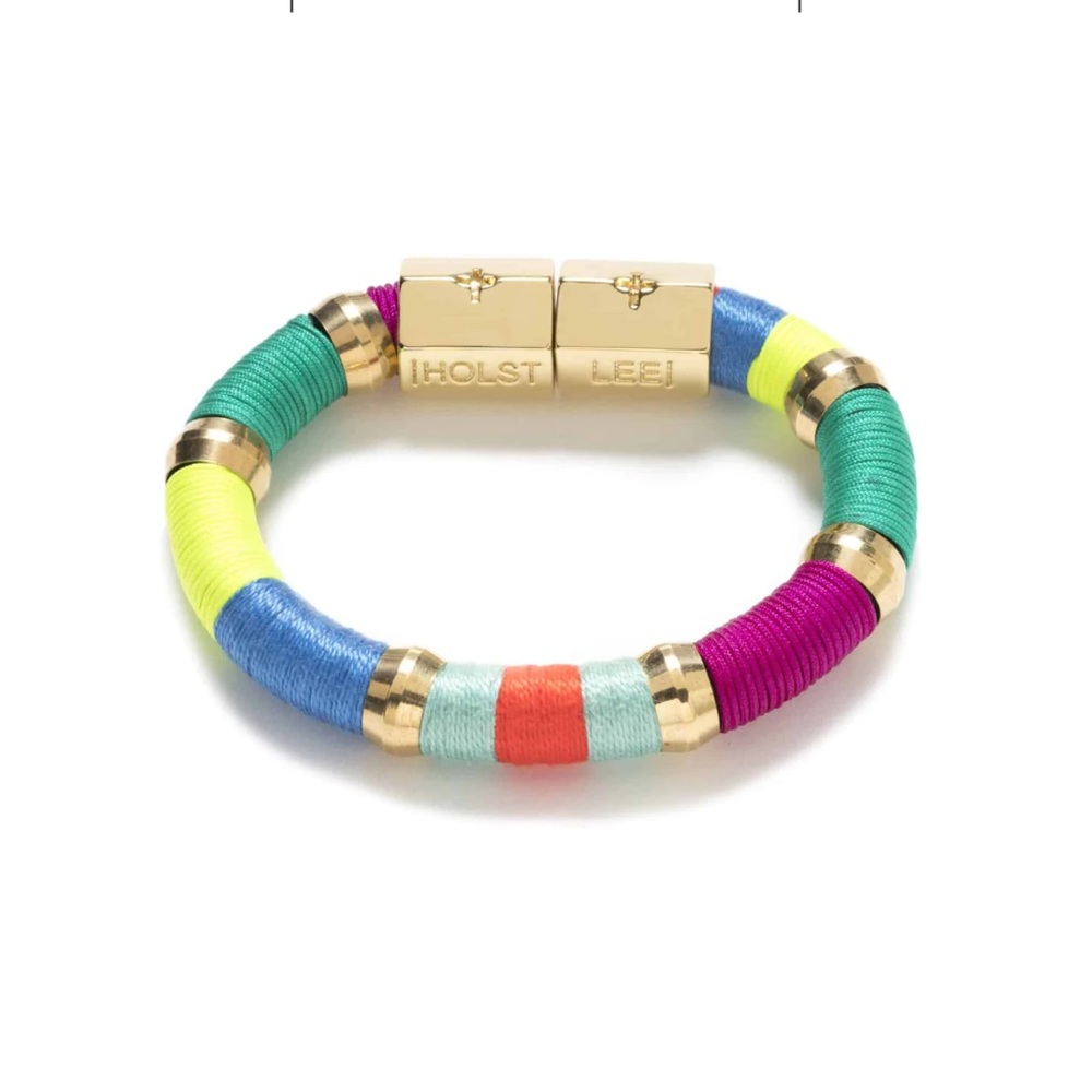 Holst & Lee bracelet
